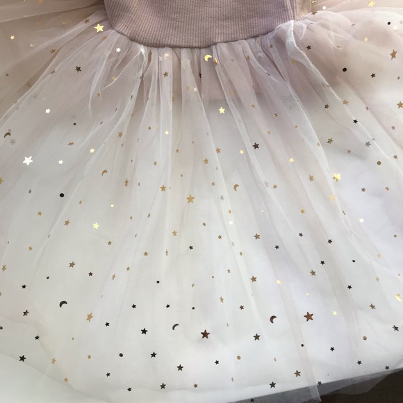 Butterflies & Ties girl’s toddler dress 2T - Picture 5 of 6